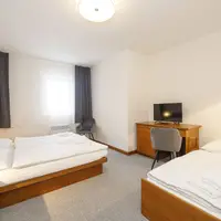 Trojlôžková izba