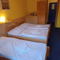 Třílůžkový pokoj Classic 104 (15 m²)