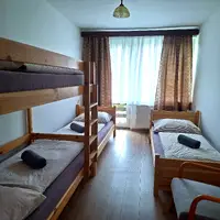 4-lôžková izba