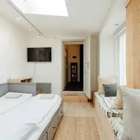 Apartmán č. 8 (29 m²)