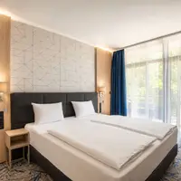 Izba Superior s prístelkou (20 m²)