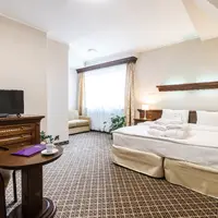 Dvojlôžková izba LUX (35–48 m²)