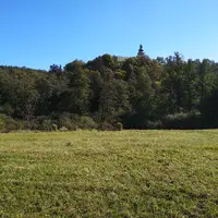 Zámek Lemberk a Zdislavina studánka