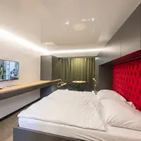 Apartmán 2+0