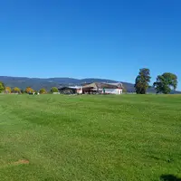 Golfový klub Mladé Buky