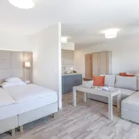 Apartmán Suite (36 m²)