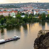 Vyšehrad