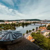 Vyšehrad