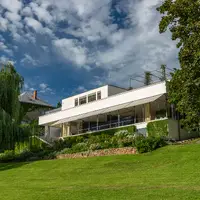 Vila Tugendhat – nadčasový architektonický skvost