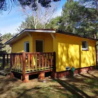 Domek Nemo (25–30 m²)