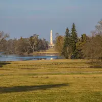 Lednicko-valtický areál