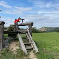 Naučná stezka Po stopě trilobita