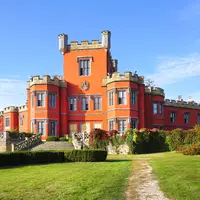 Hrádek u Nechanic