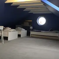 Šesťlôžková izba Classic