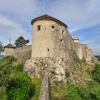 Rijeka - důležitý přístav i moderní metropole