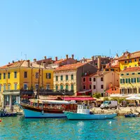 Rovinj