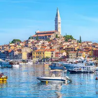 Rovinj