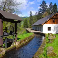 Čeňkova pila
