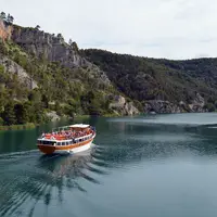 Národní park Krka