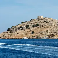 Národní park Kornati