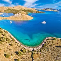 Národní park Kornati