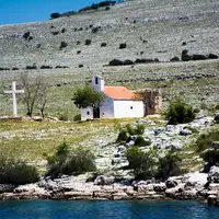 Národní park Kornati