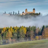 Hrad Kašperk