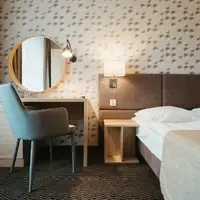 Standard (18 m²)
