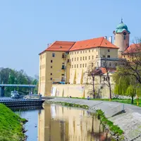 Poděbrady