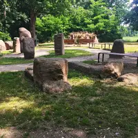 Stonehenge Úvaly