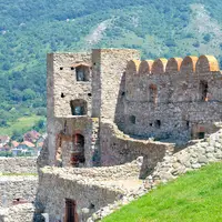 Devínský hrad