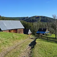 Hledání pokladu a valašská strašidýlka ve Velkých Karlovicích