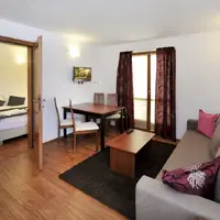 Apartmán 3+2 Magnólia