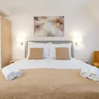 Rodinný apartmán (50 m²)