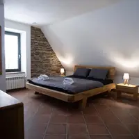 Izba Romantika (30 m²)