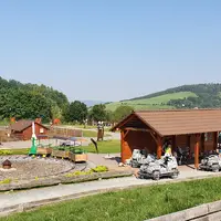 Farmapark Soběhrdy