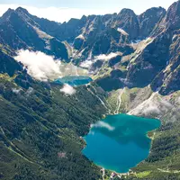 Morskie oko