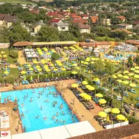Plaza Beach Resort
