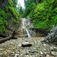 Národní park Slovenský ráj