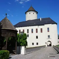 Hrad Rychmburk