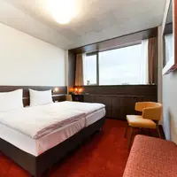 Pokoj Comfort (20 m²)