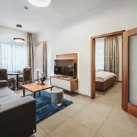 Comfort apartmán A202 (60 m²)