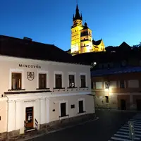 Mincovňa Kremnica