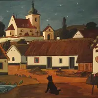 Zámek Pardubice