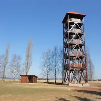 Rozhledna Žernov