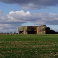 Bunkry Opava-Milostovice
