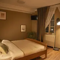 Dvojlôžková izba č. 209