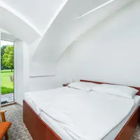 Dvoulůžkový pokoj STANDARD