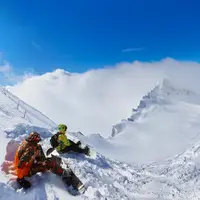 Skiareály Kaprun a Zell am See