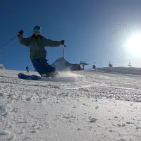 Skiareály Kaprun a Zell am See